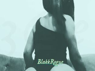 BlakkRogue