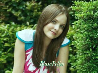 BlasePelles
