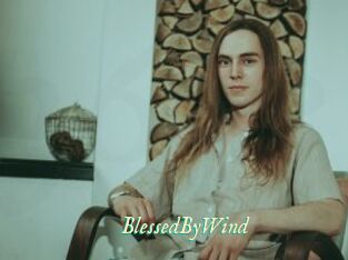 BlessedByWind