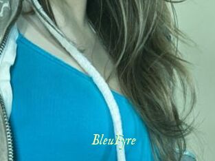 BleuFyre