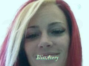BlissAvery
