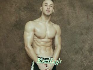 BlondEagle