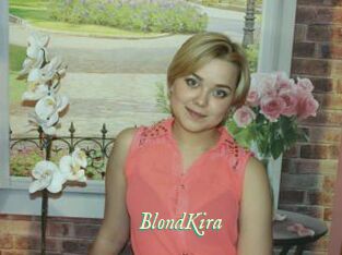 BlondKira