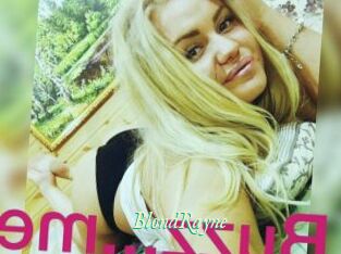 BlondRayne