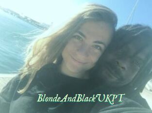 BlondeAndBlackUKPT
