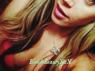 BlondeBeautyXxX