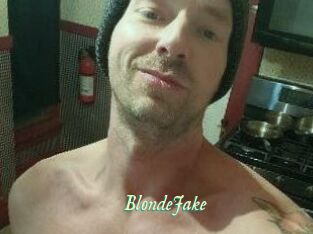 BlondeJake