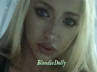 BlondieDolly