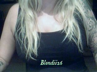 Blondii26