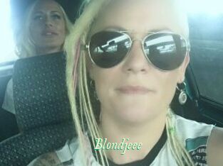 Blondjeee