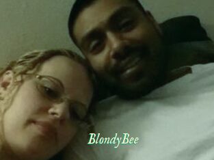 BlondyBee