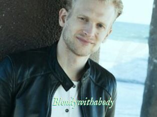 Blondywithabody