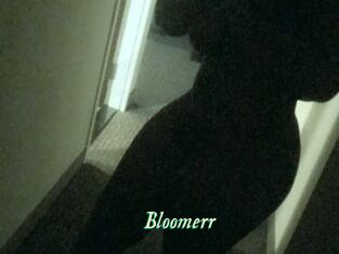 Bloomerr