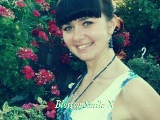 BlossomSmile_X