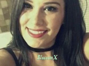 Blossom_X
