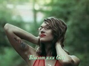 Blossom_xxx_Girl