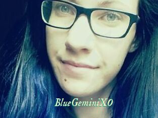 BlueGeminiXO