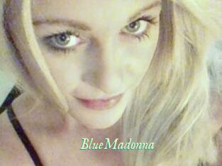 BlueMadonna