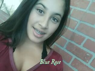 Blue_Rose