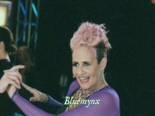 Bluemynx