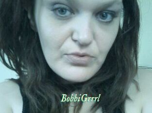 BobbiGrrrl