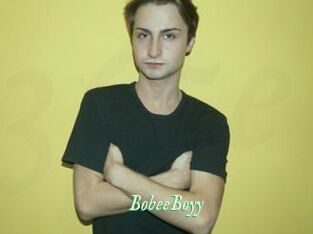 BobeeBoyy