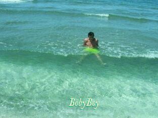 BobyBoy