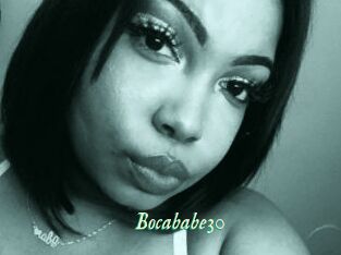 Bocababe30