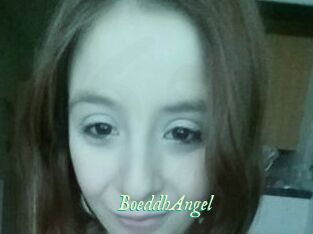 BoeddhAngel
