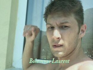 Bohemian_Laurent