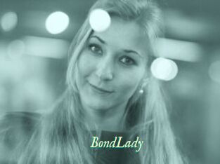 BondLady