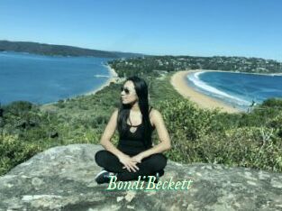 BondiBeckett