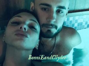 BonniEandCllydee
