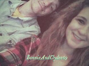BonnieAndClydee69