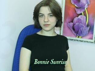 Bonnie_Sunrise