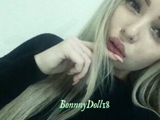 BonnnyDoll18