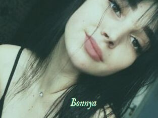 Bonnya