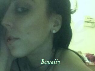 Bonsaii7