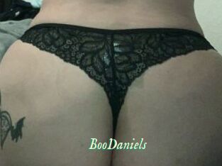 BooDaniels