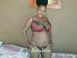 BoobyDiva