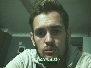 Bossman87