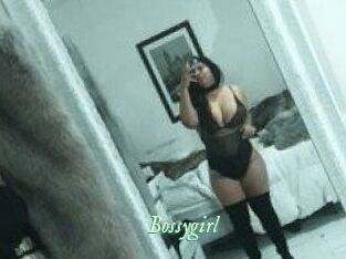Bossygirl