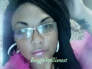 BougieStallionest