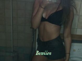 Bowiien