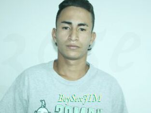 BoySexJIM