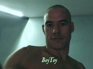 BoyToy