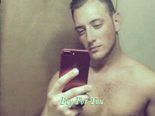 Boy_For_You