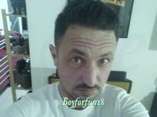 Boyforfun18