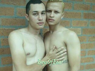 BoysOfFear