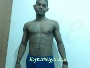Boywithbigdick4u